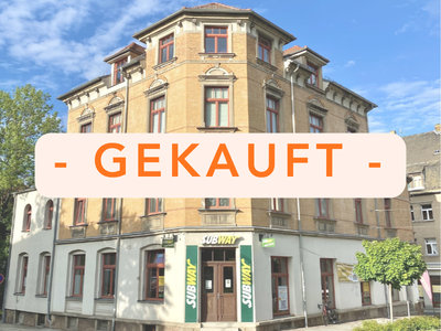 Wir kaufen Ihre Gewerbeimmobilie in Grimma