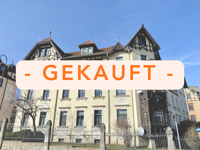 Wir kaufen Ihr MFH in Grimma